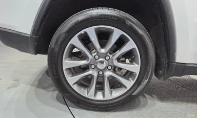 Grand Cherokee