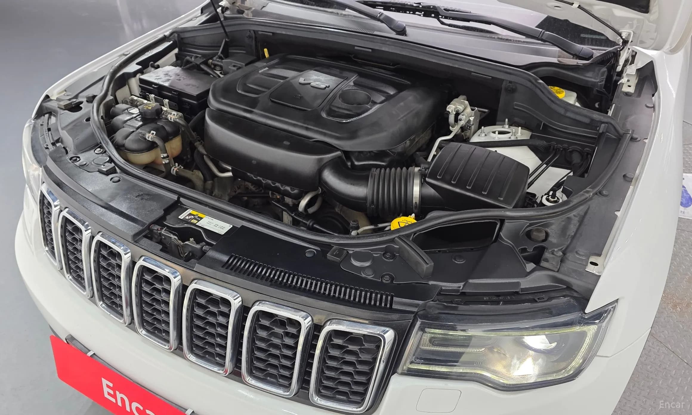 Grand Cherokee
