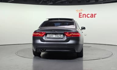 XE