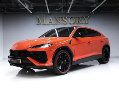Urus