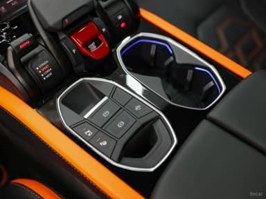 Urus