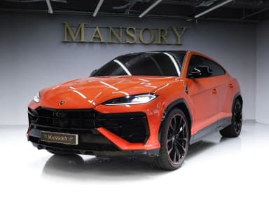 Urus