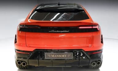 Urus