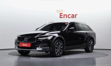 V90 Cross Country