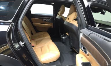 V90 Cross Country