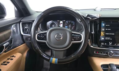 V90 Cross Country