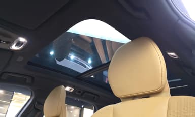 V90 Cross Country