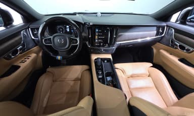 V90 Cross Country