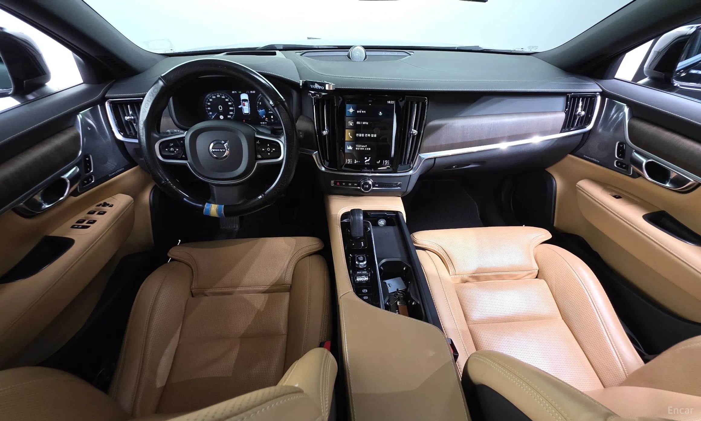 V90 Cross Country
