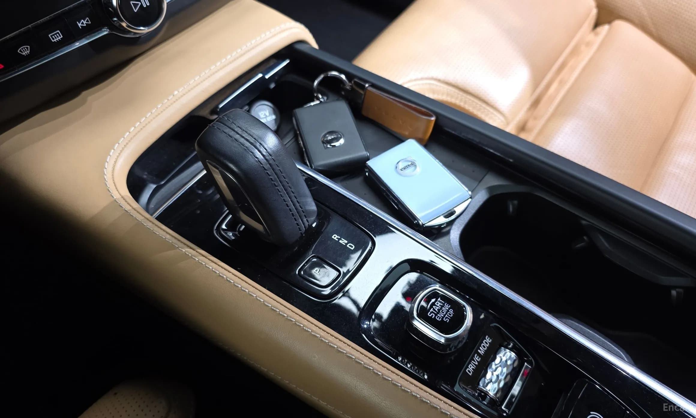 V90 Cross Country