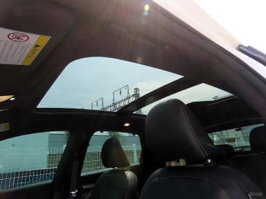 QX50 (P71A)