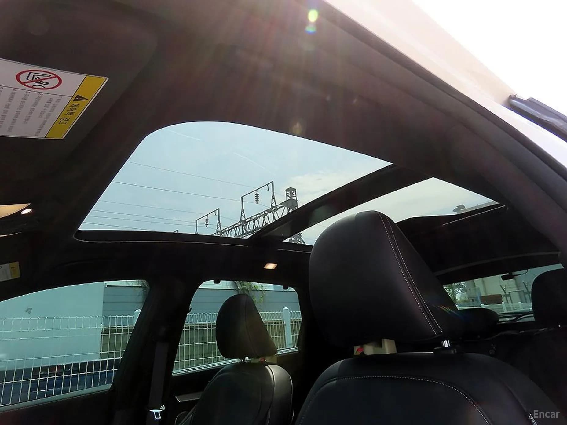 QX50 (P71A)