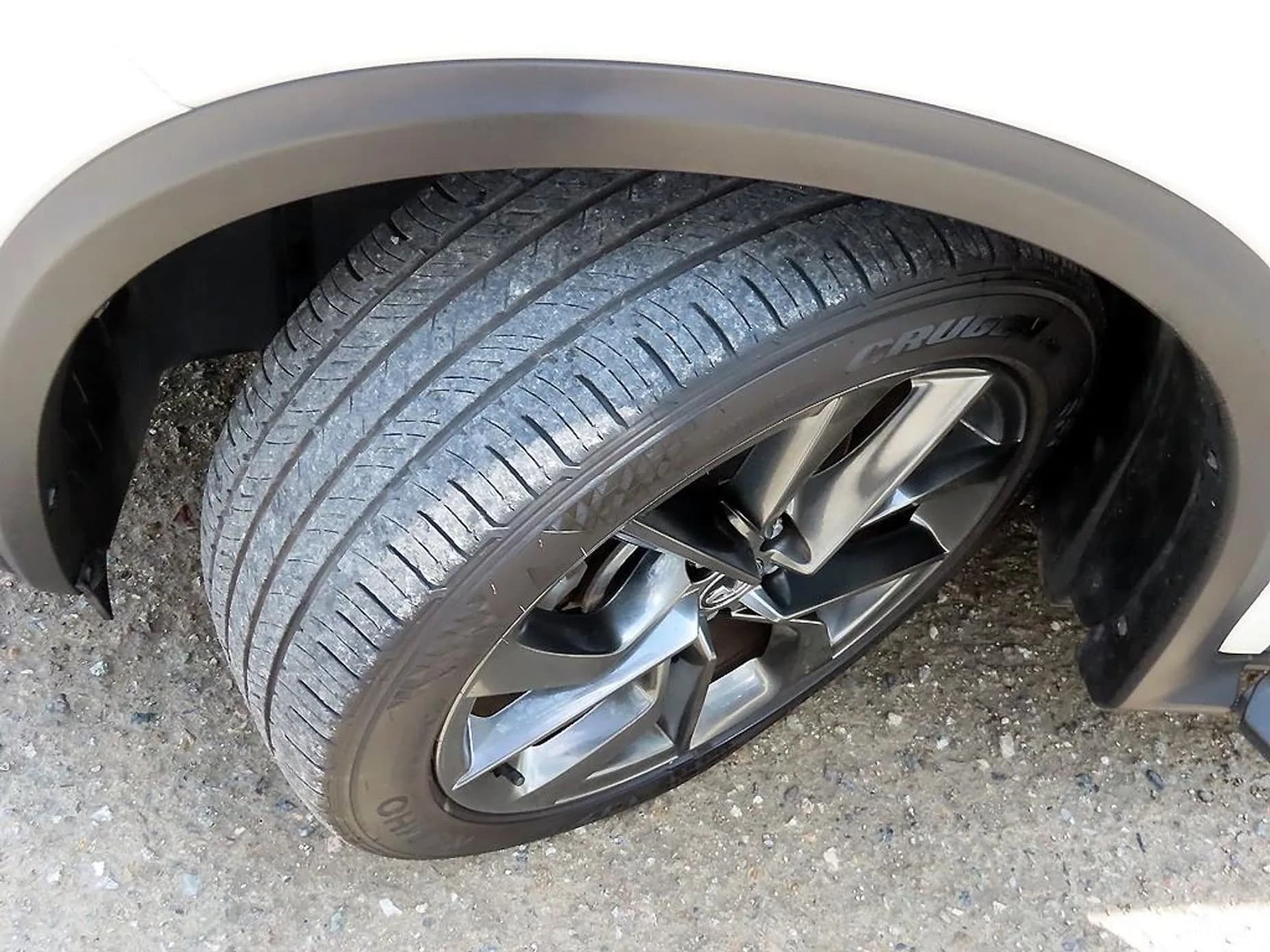 QX50 (P71A)