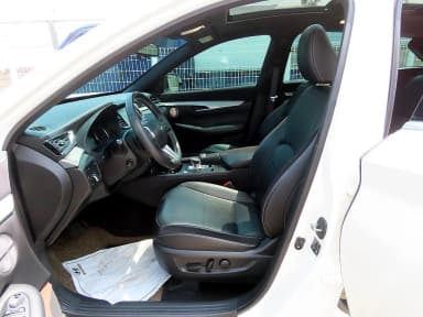 QX50 (P71A)