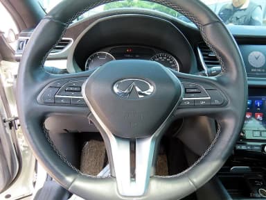 QX50 (P71A)