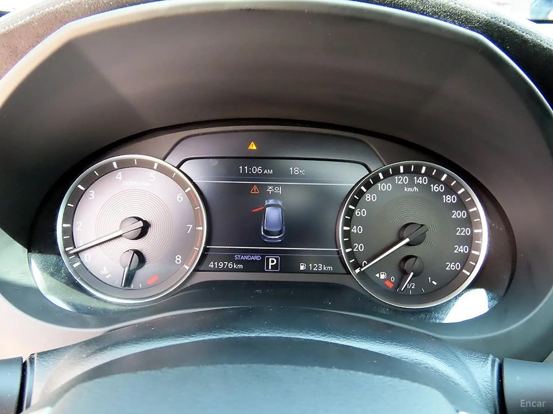 QX50 (P71A)