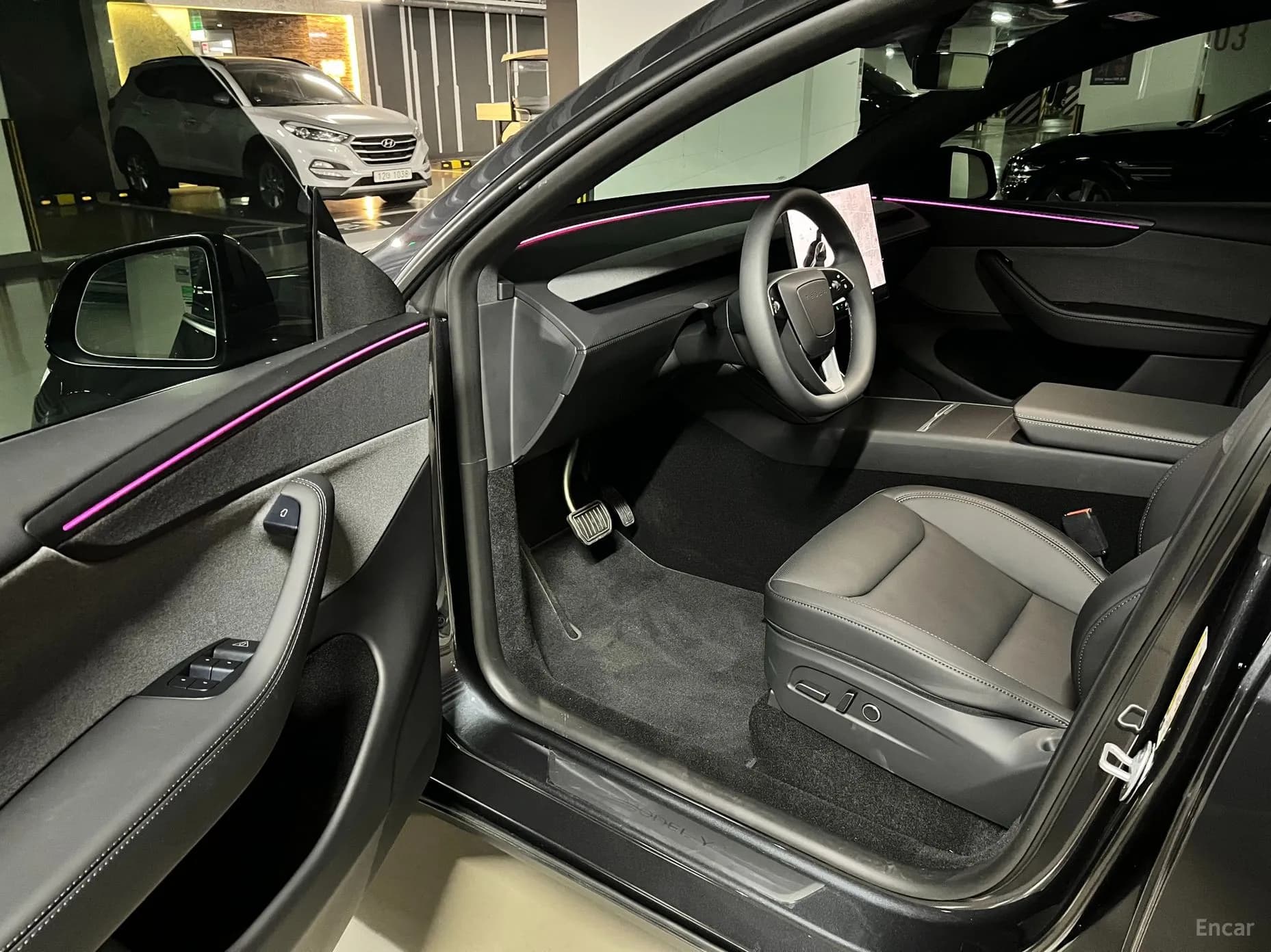 Model Y