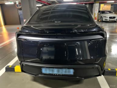 Model Y