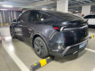 Model Y