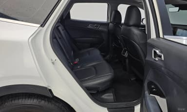 Sportage 5th Generation