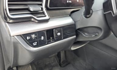 Sportage 5th Generation