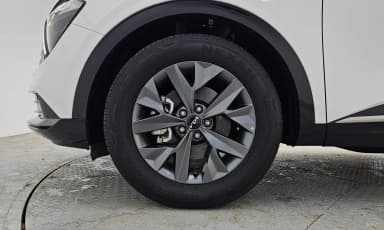 Sportage 5th Generation