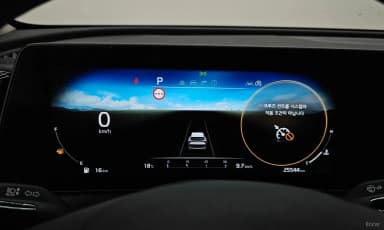 Sportage 5th Generation