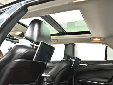 The New 300C
