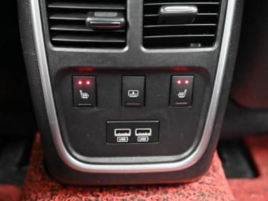 The New 300C
