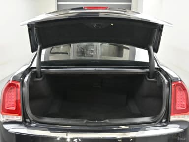 The New 300C