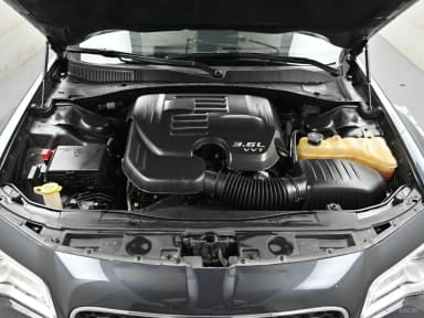 The New 300C