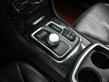 The New 300C