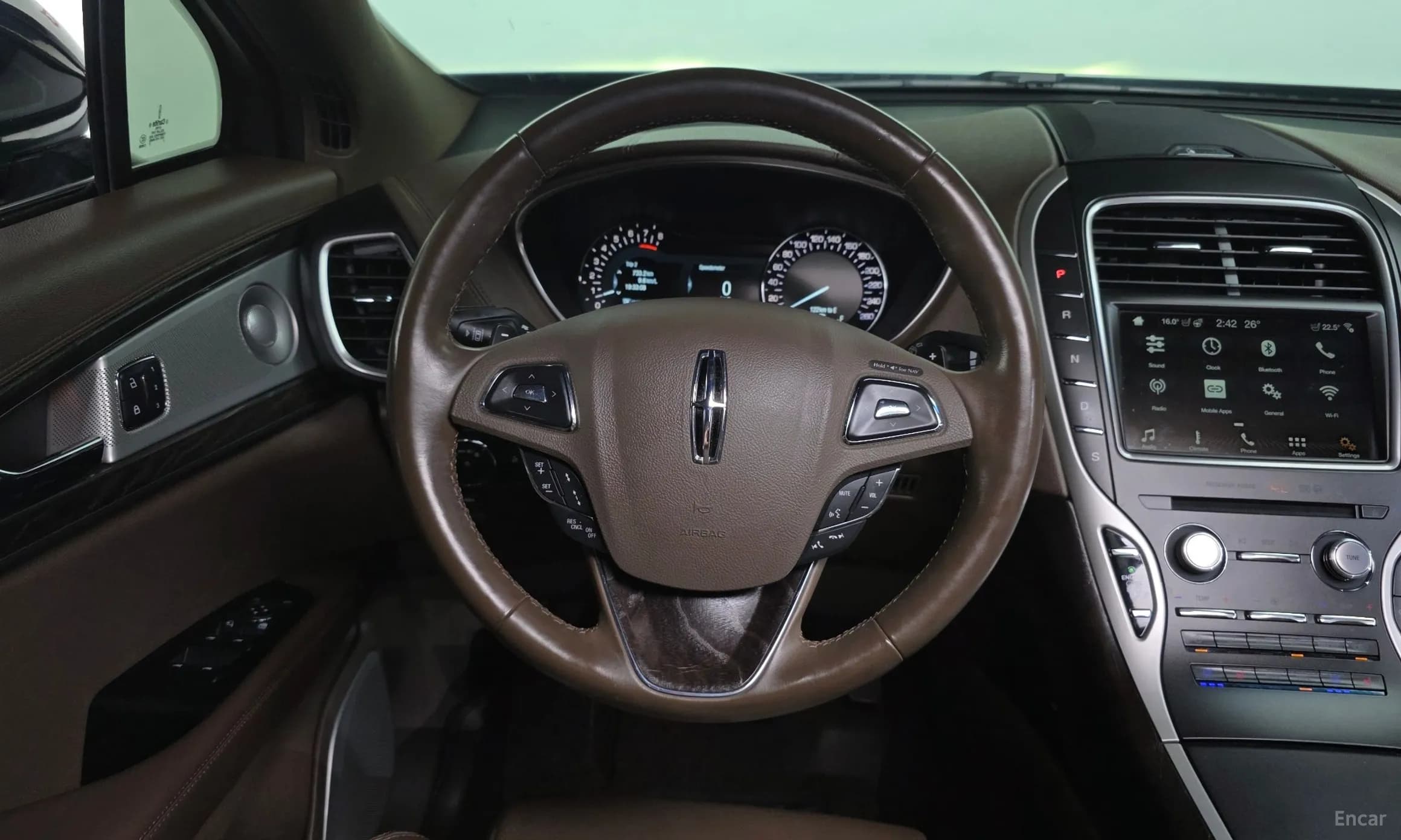 MKX 2nd Generation
