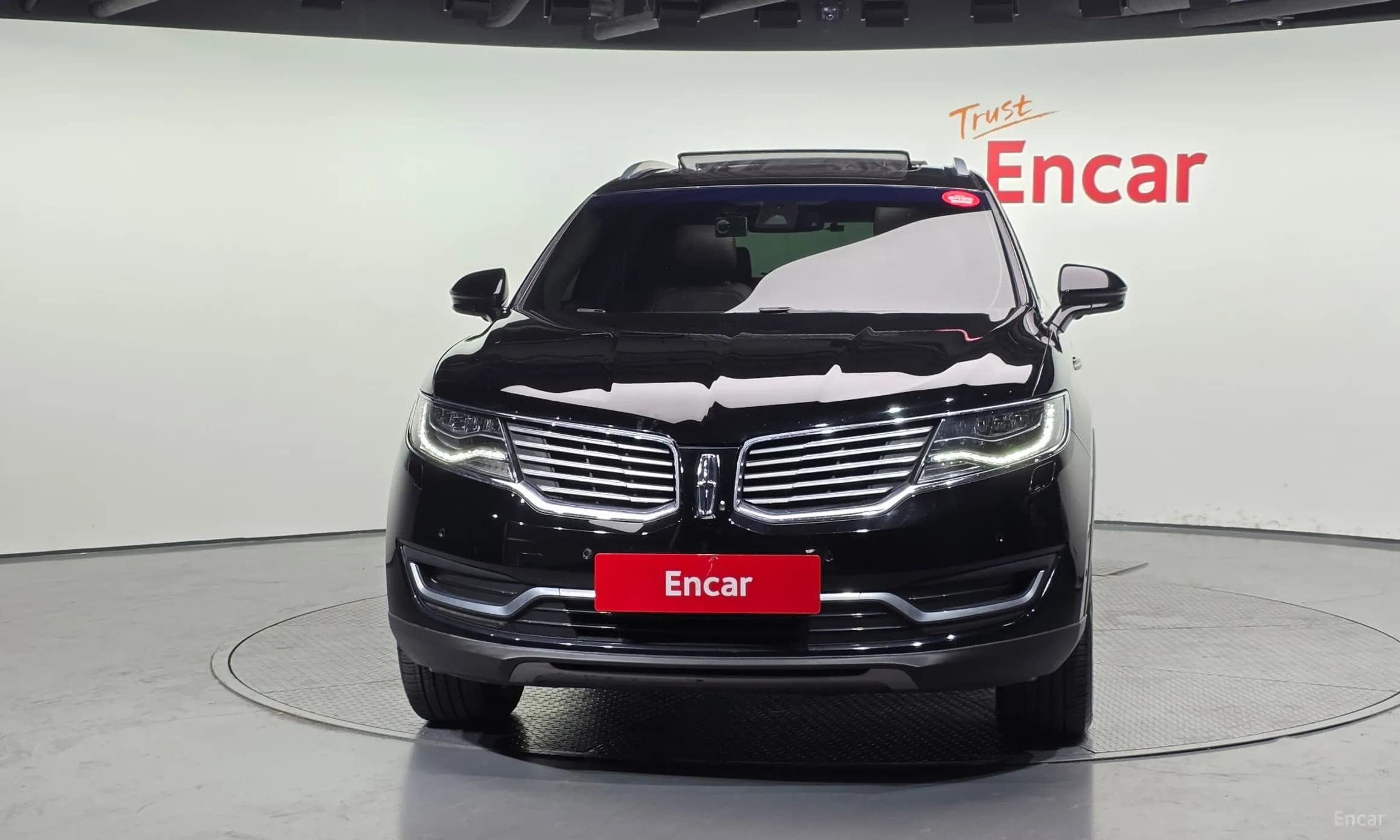 MKX 2nd Generation