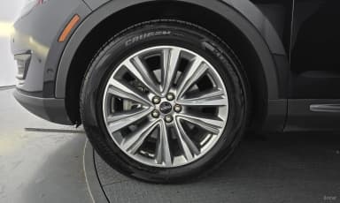 MKX 2nd Generation