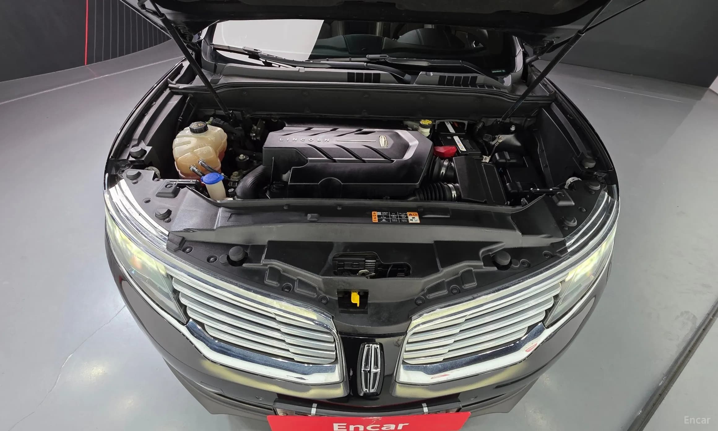 MKX 2nd Generation