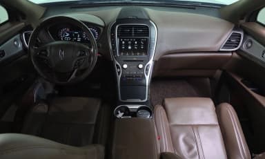 MKX 2nd Generation