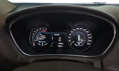 MKX 2nd Generation