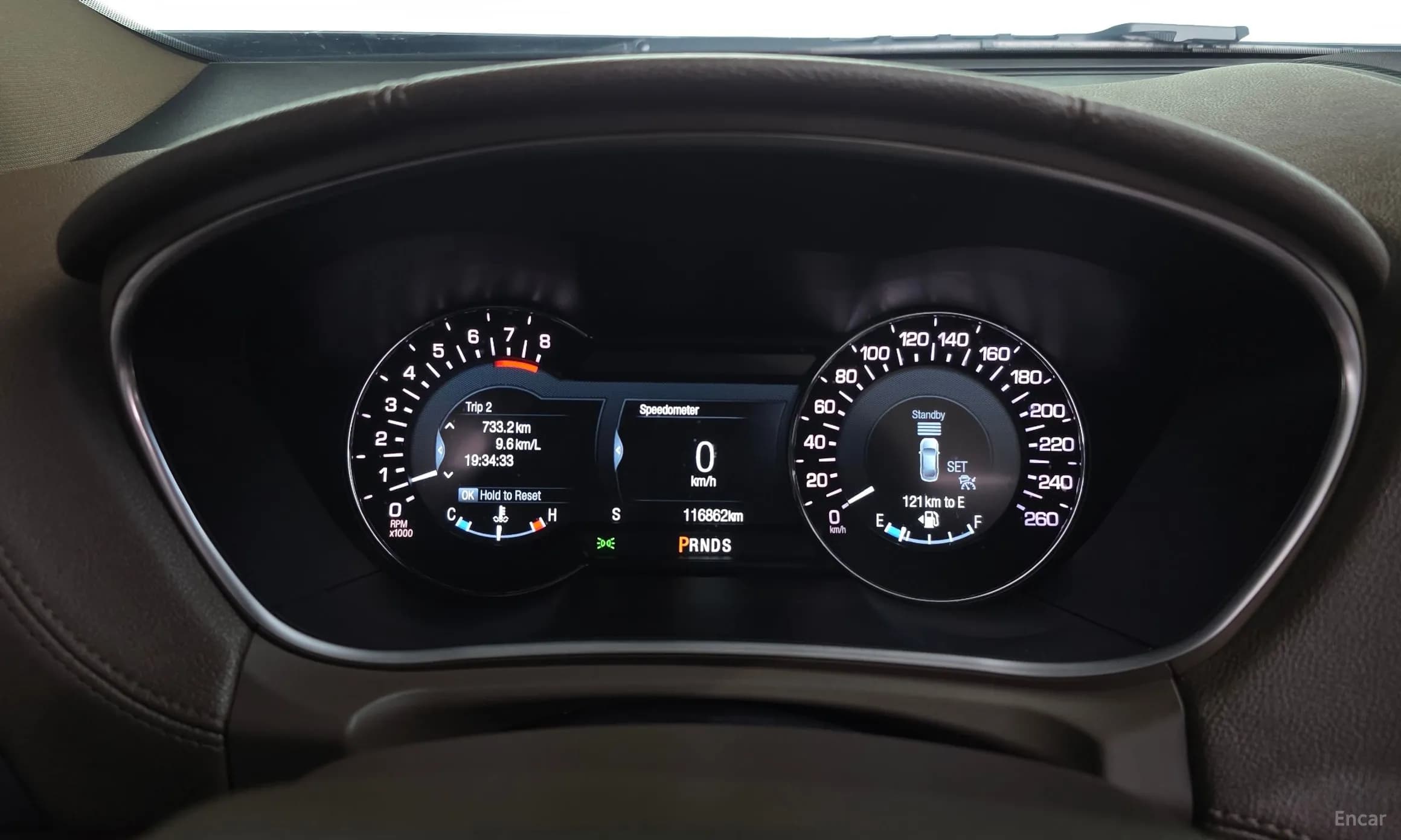 MKX 2nd Generation