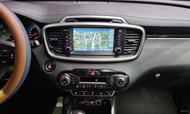 Sorento
