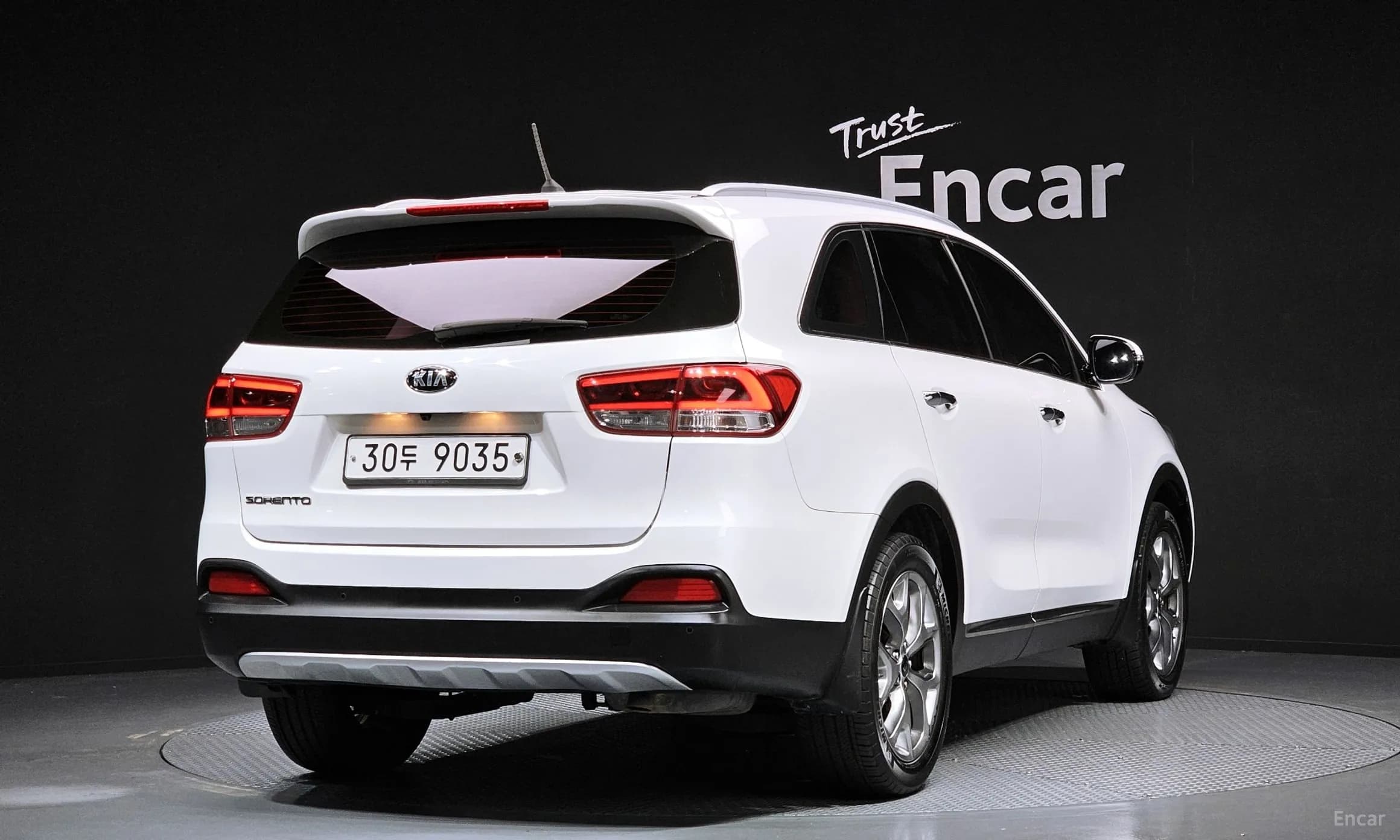 Sorento