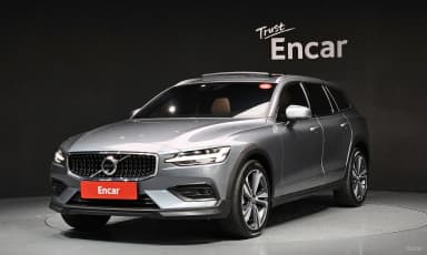 V60 Cross-Country 2nd Generation