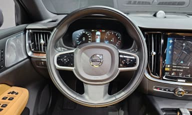 V60 Cross-Country 2nd Generation