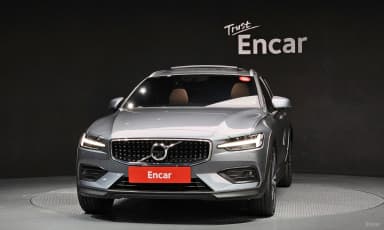 V60 Cross-Country 2nd Generation