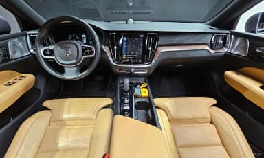 V60 Cross-Country 2nd Generation