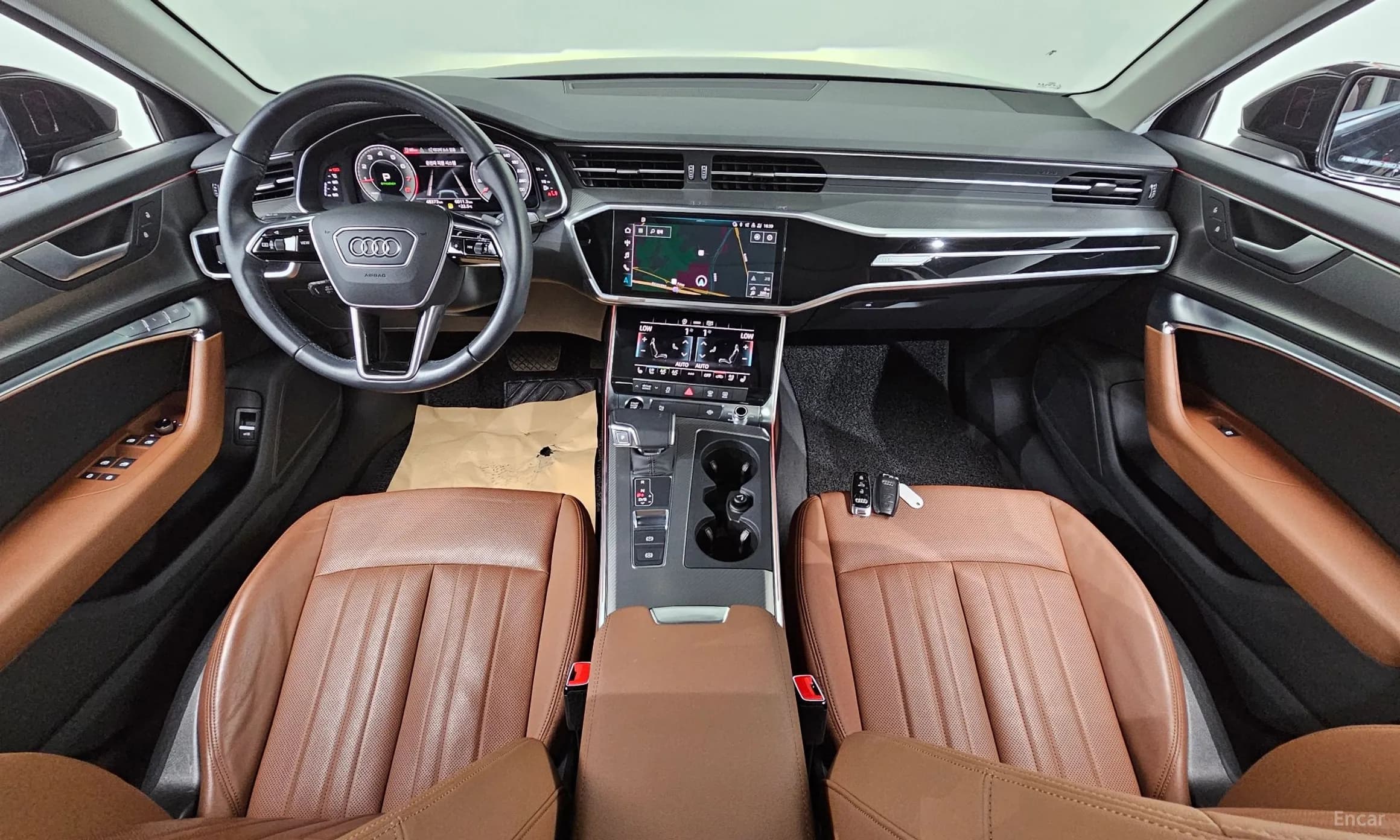 A6 (C8)