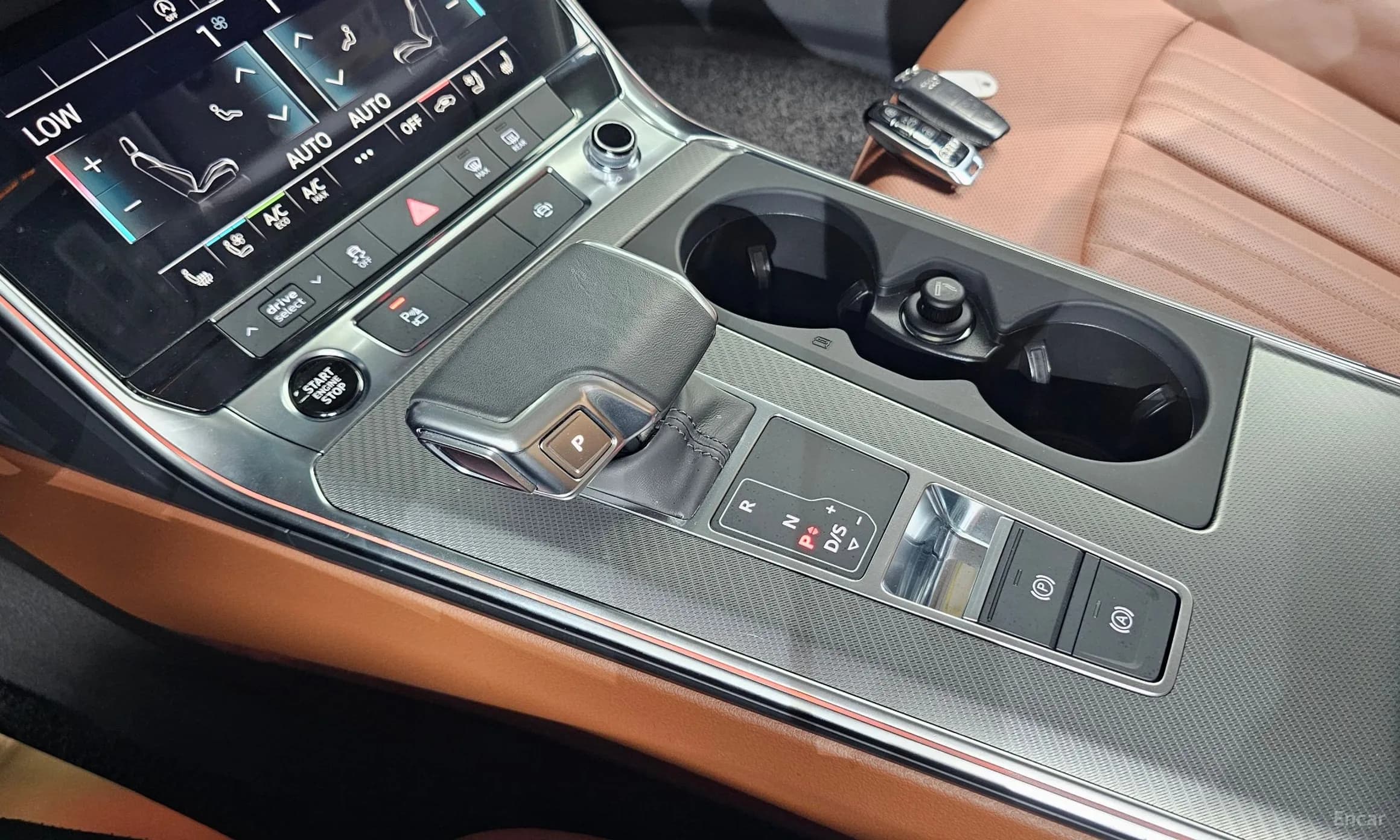 A6 (C8)