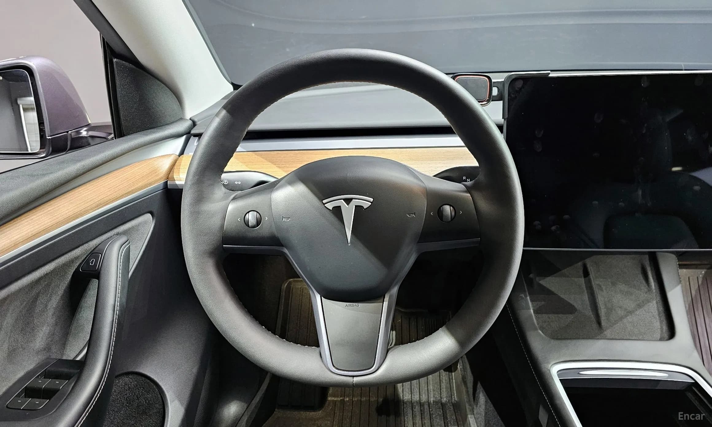 Model Y
