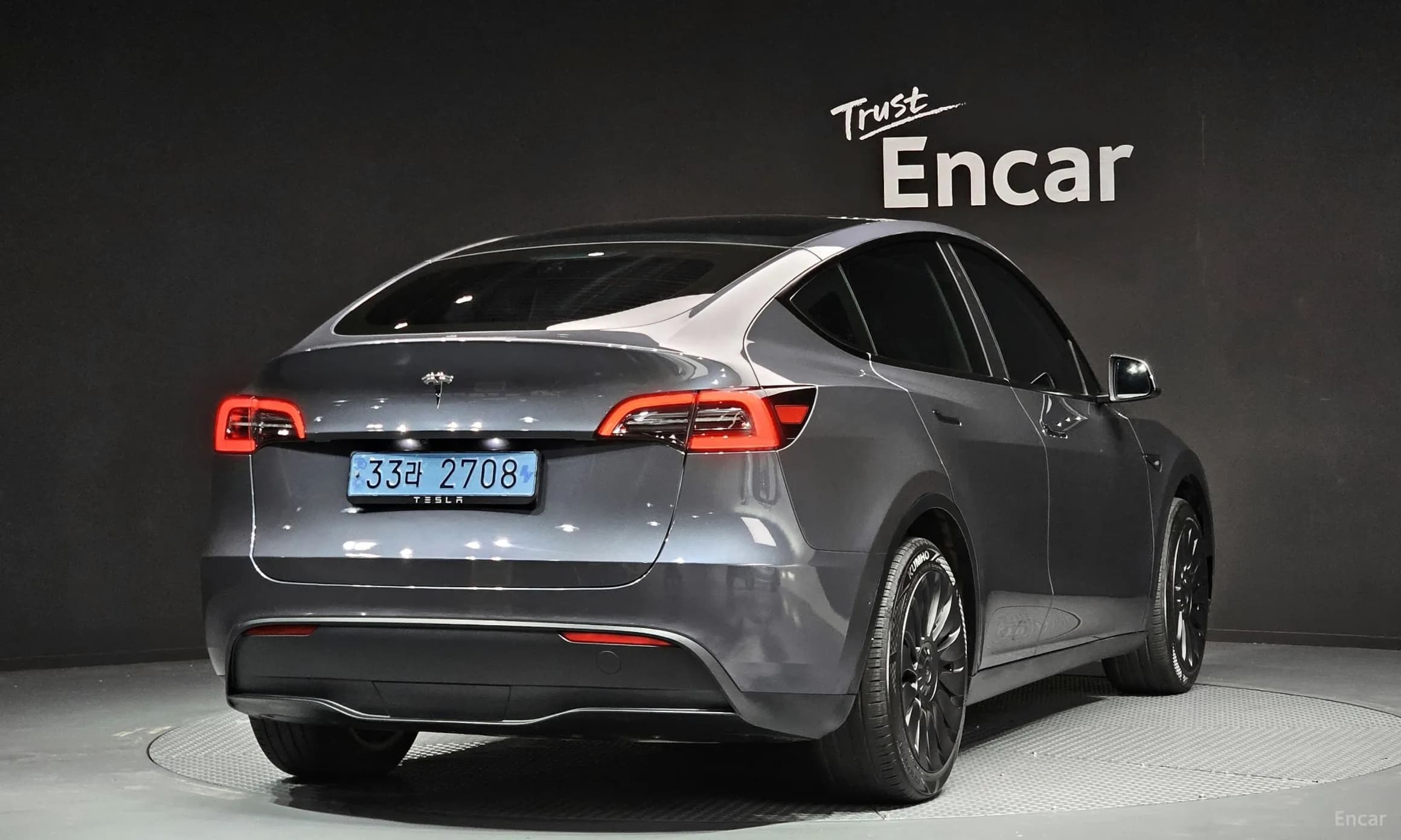 Model Y