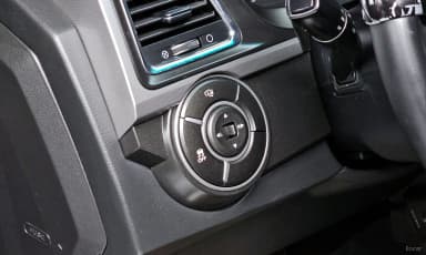 Korando Sports